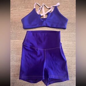 FIVE Dancewear Size YL